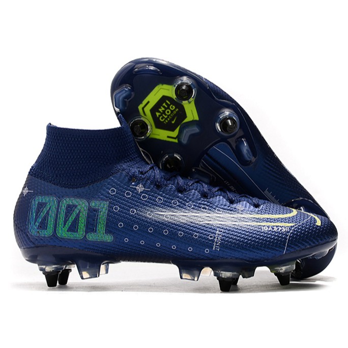 Nike Mercurial Superfly 6 Elite FG Team Red Metallic Dark