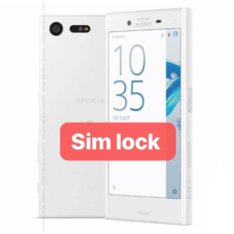 Sony Xperia X Compact 3gb Ram 32gb Rom Original Docomo Japan Shopee Malaysia