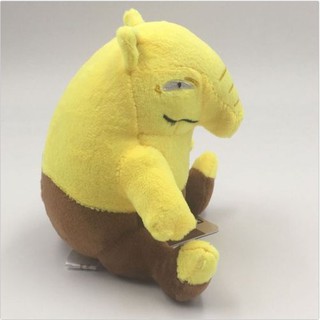 drowzee plush