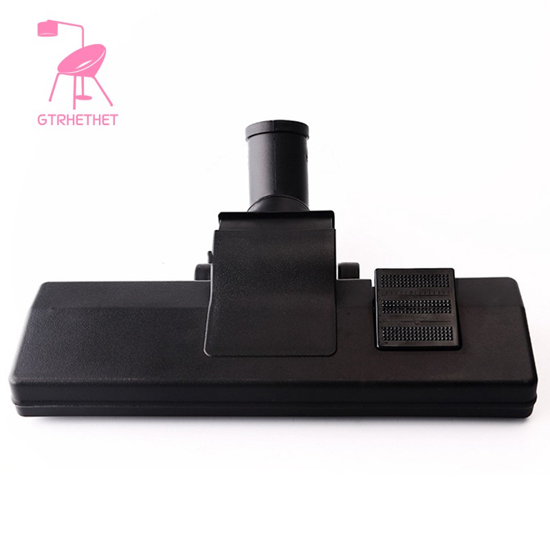 Workshop DIY Universal Vacuum Cleaner Accessories Carpet Nozzle Head Tool 32MM Craft Hardware - Image 4