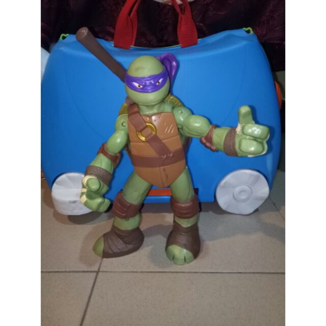 donatello action figure