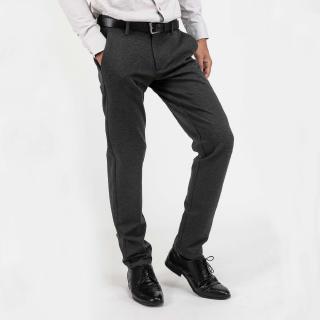 Alain Delon Stretch Business Slim Fit Slack Pants - 11020002 | Shopee ...