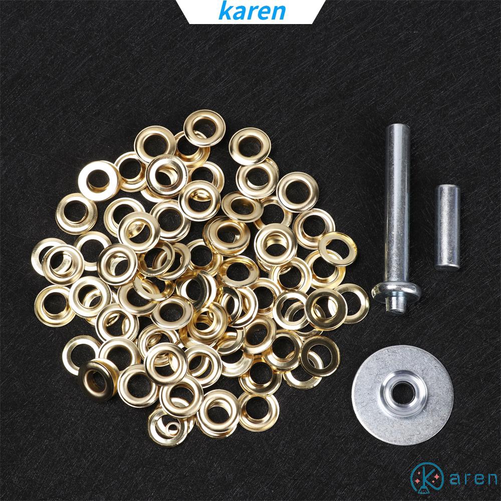 tent grommet