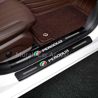 Universal Perodua Proton Honda Toyota Nissan Styling Car 