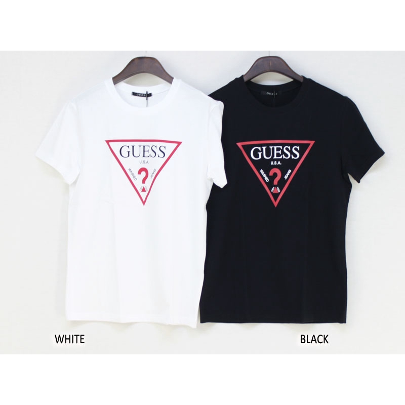 guess tee