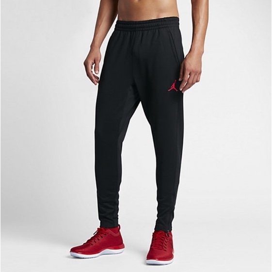 jordan running pants