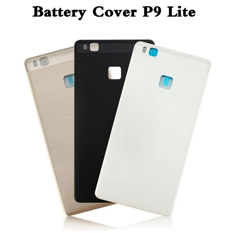New Battery Door Back Cover Housing Case For Huawei P9 Lite