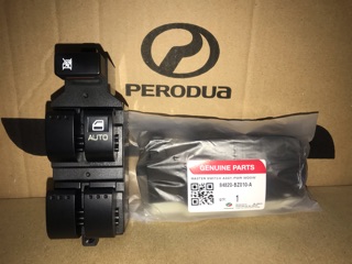 ORIGINAL PERODUA MYVI ，VIVA，ALZA，MYVI LAGI BEST RH POWER 