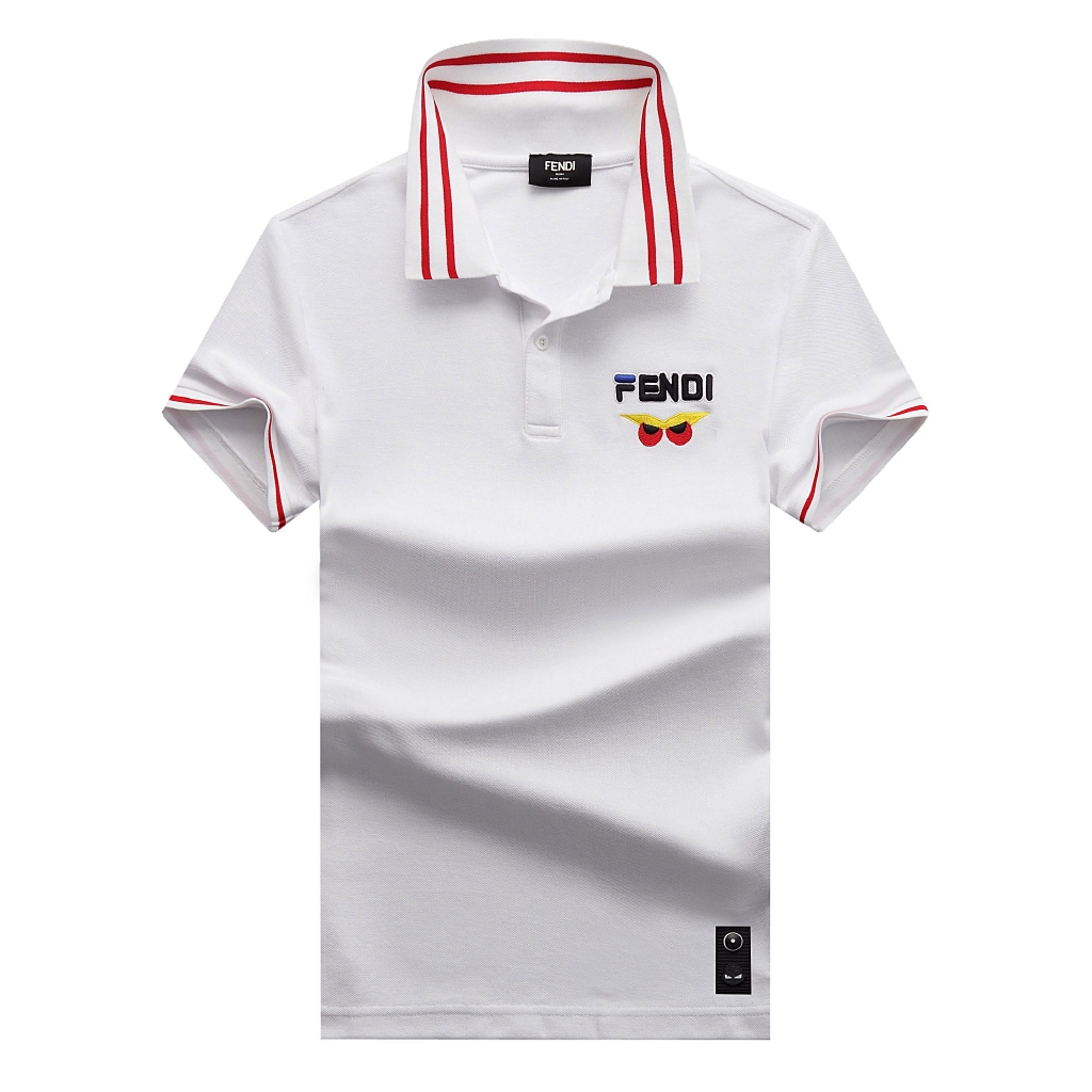 polo fendi