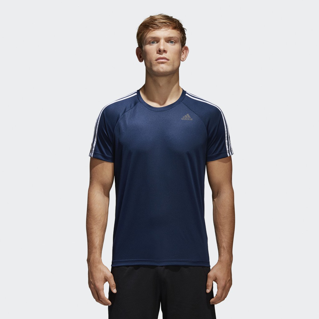 adidas d2m tee 3s