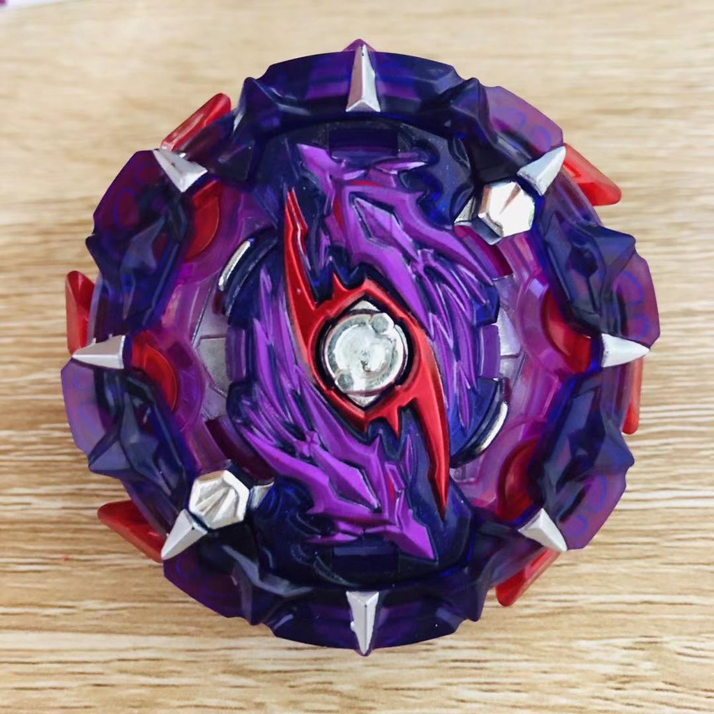 Single FLAME BEYBLADE BURST B-151 01 TACT LONGINUS | Shopee Malaysia