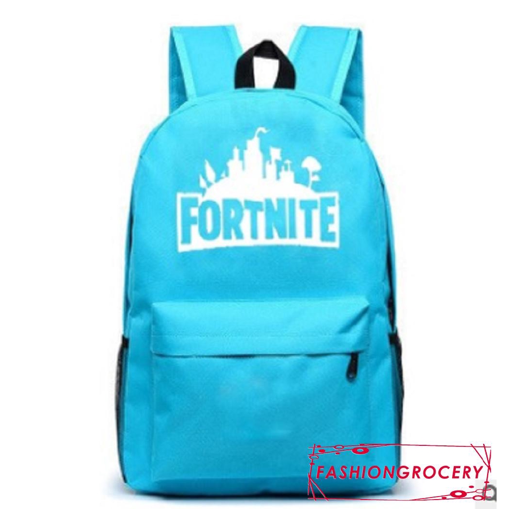 Oam Backpack Fortnite School Battle Royale Bag Luminous Night - productimage productimage oam backpack fortnite