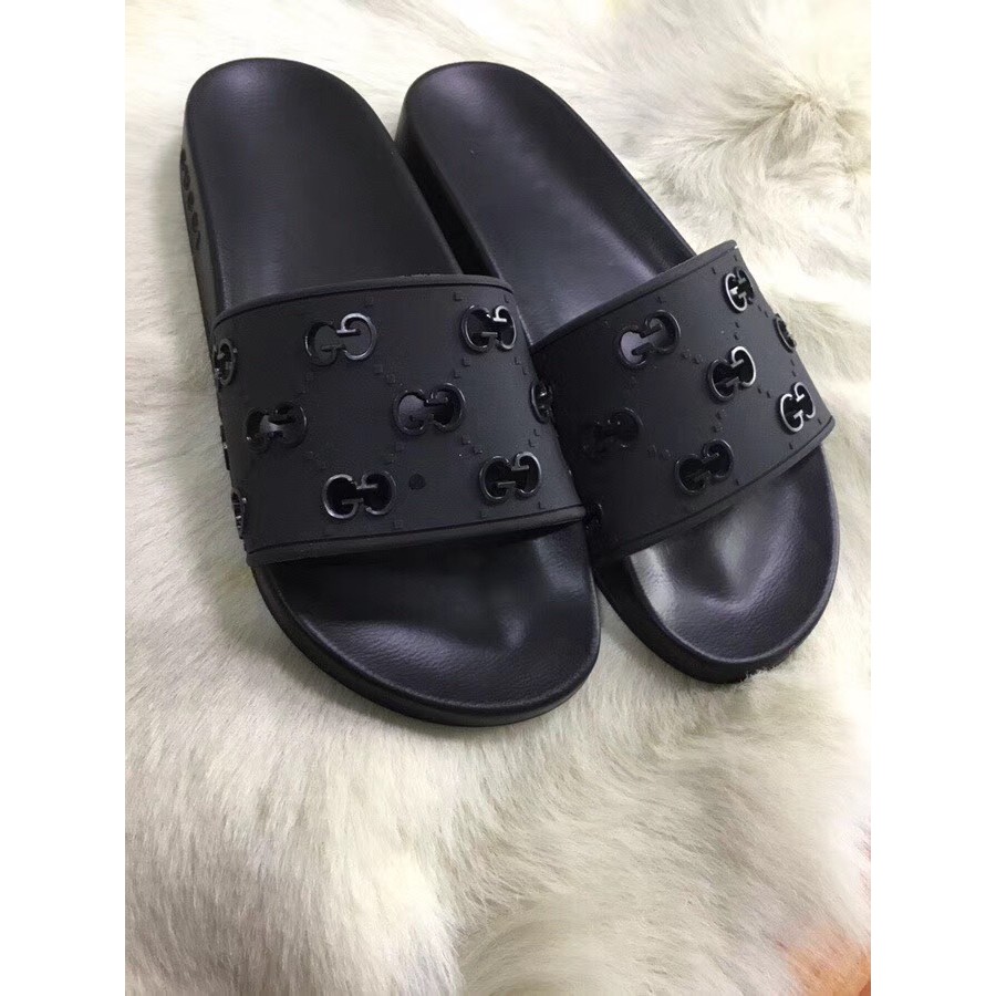 mens gucci house slippers