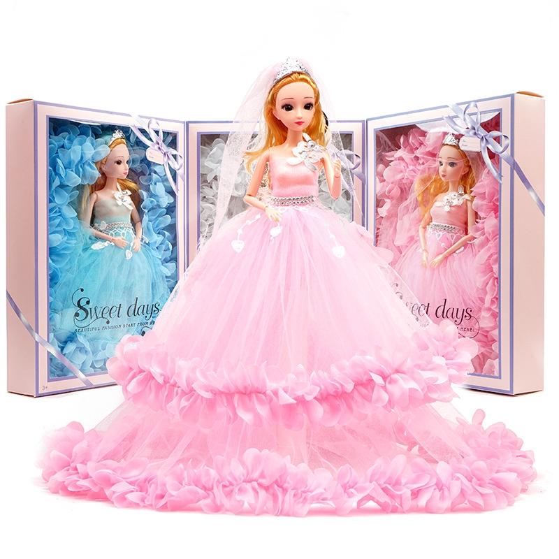princess barbie dolls
