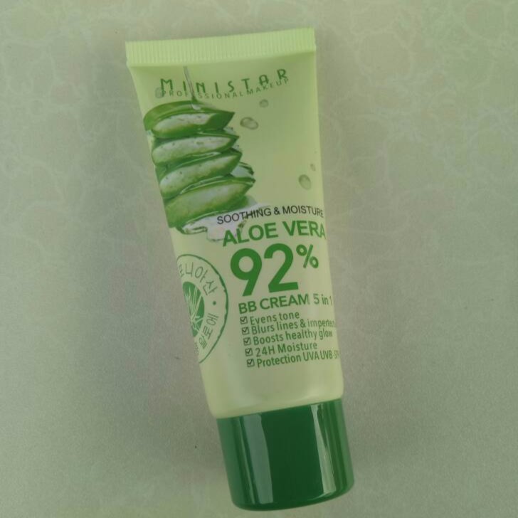 aloe bb cream