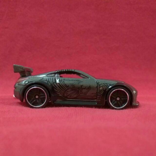 Hot Wheels Nissan 350z Tokyo Drift Cheap Toys Kids Toys