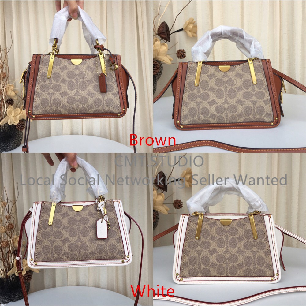 harga beg coach original