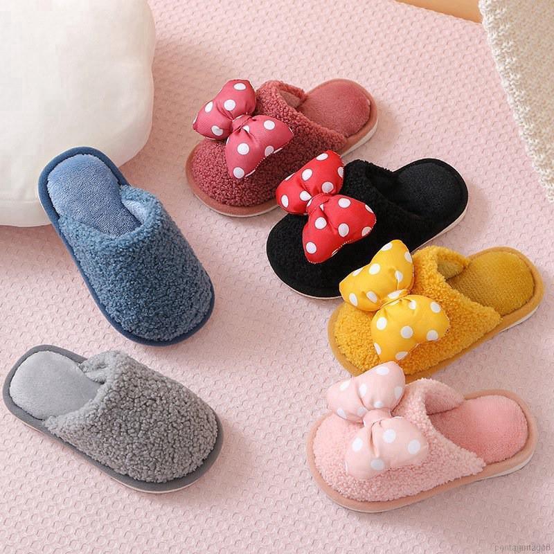 baby indoor slippers