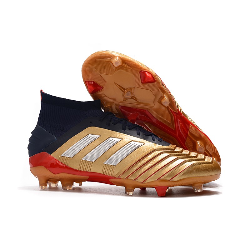 new adidas predator 2019