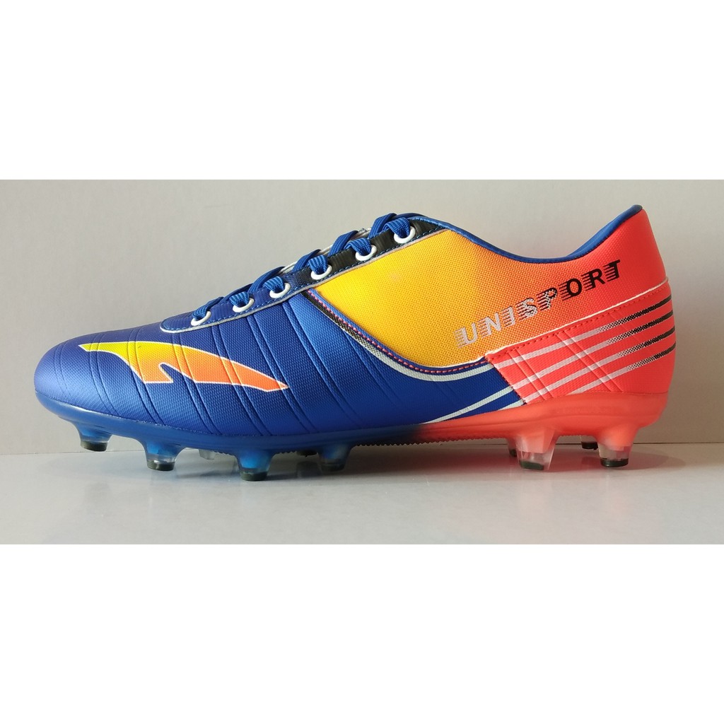 unisport football boots