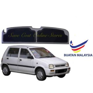 Car Rear Speaker Board Perodua Kancil New  Shopee Malaysia
