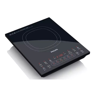 Philips Induction Cooker 2000w Hd4902 Hd4931 Foc Stainless Steel Pot Dapur Elektrik Shopee Malaysia