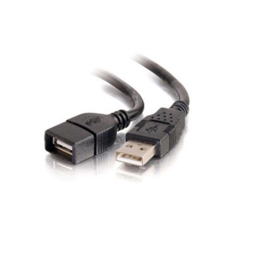 USB Cable A Male to Female Type A (3m)