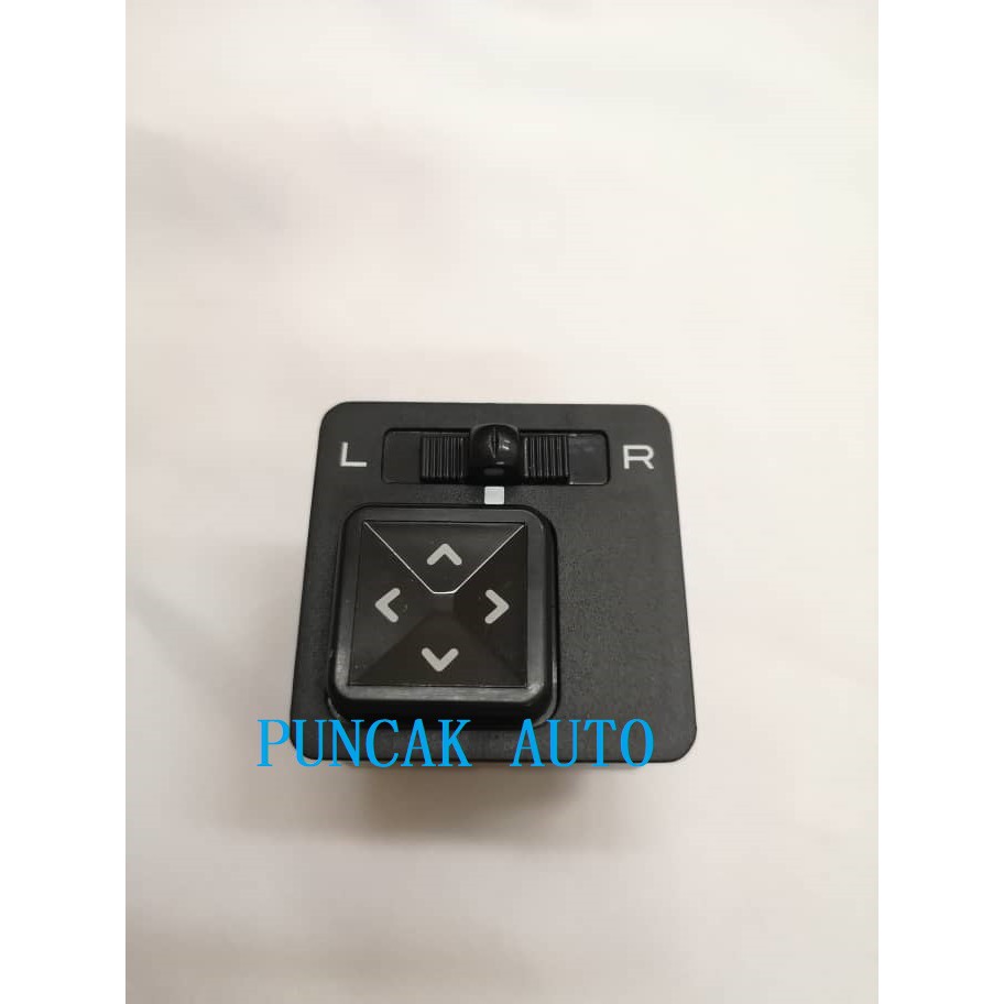 ORIGINAL PROTON EXORA PERSONA SIDE MIRROR SWITCH Shopee Malaysia