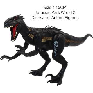 indoraptor robot
