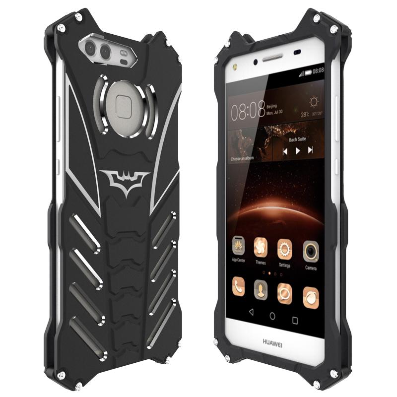 Bat Style Casing For HUAWEI P9 P9 Plus P10 Plus Armor ...