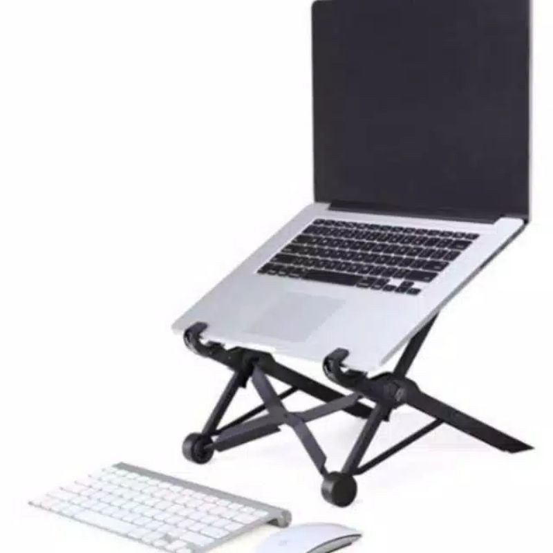 Nextstand K2 Ergonomic Portable Laptop Stand - Black