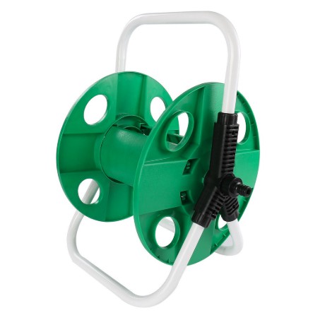  Tempat  Gulung Getah Paip  HOMEDIY PVC  Garden Hose Reel 