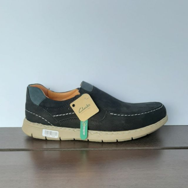 kasut clarks online