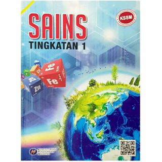 4 tingkatan teks buku sains Jawapan Full