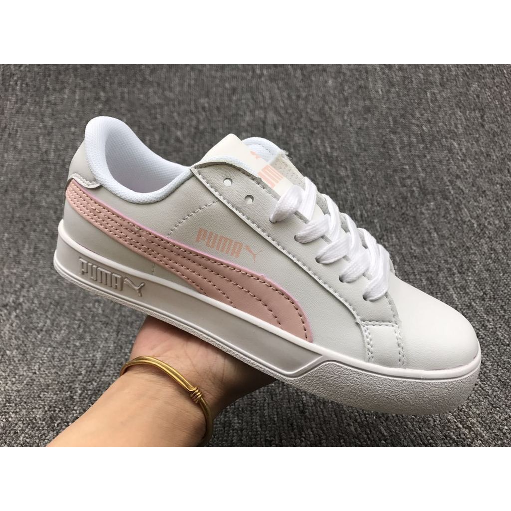 dc heathrow vulc white