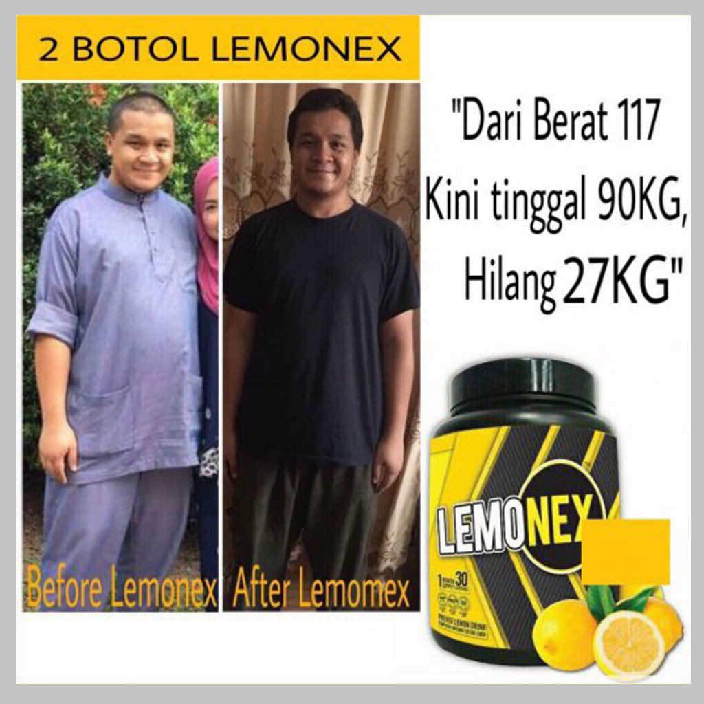 Authentic Lemonex Fat Burner 30 Sachet Advance Harga Borong Wholesales Murah Ubat Kurus Mega Carnitine Slim Slimming Shopee Malaysia