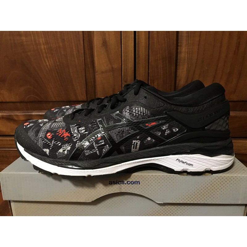 asics gel kayano 24 nyc