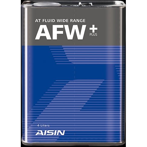 Aisin afw honda