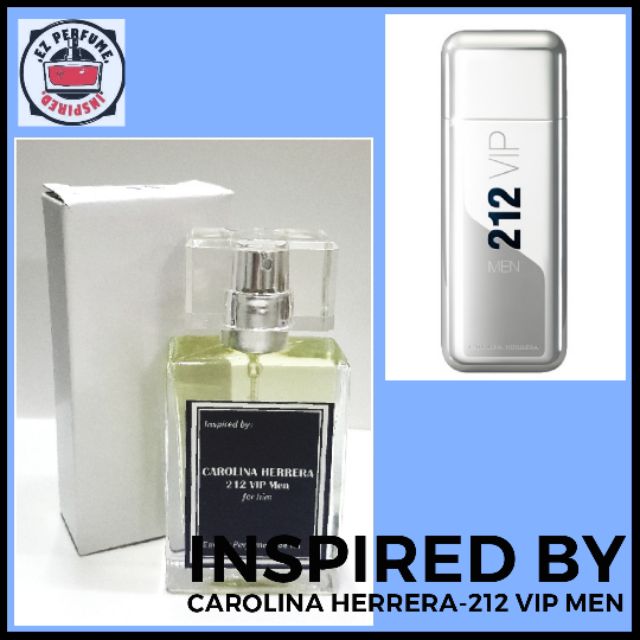 carolina herrera perfume 30ml