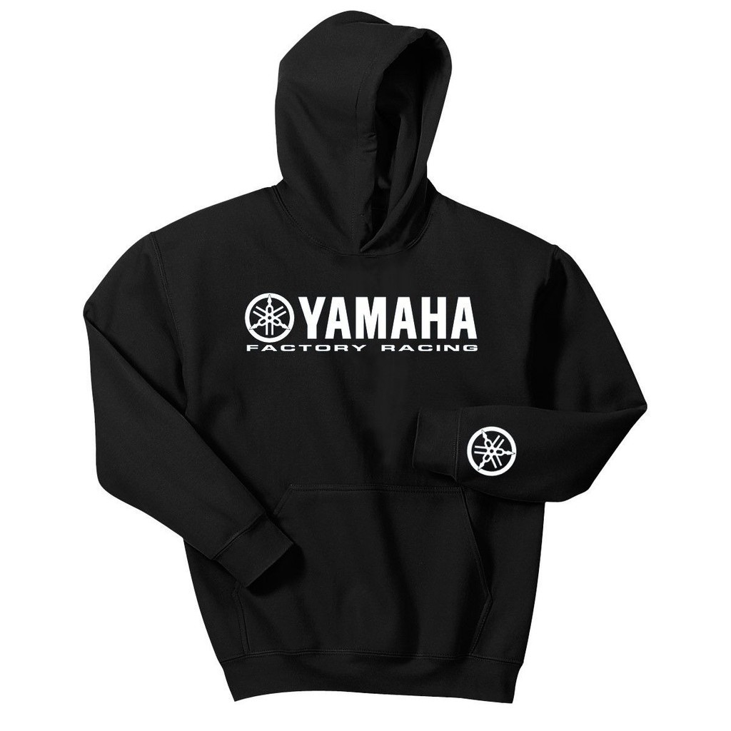 yamaha r6 hoodie