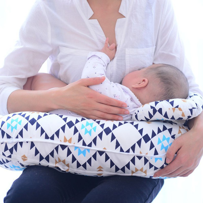 breastfeeding back support pillow