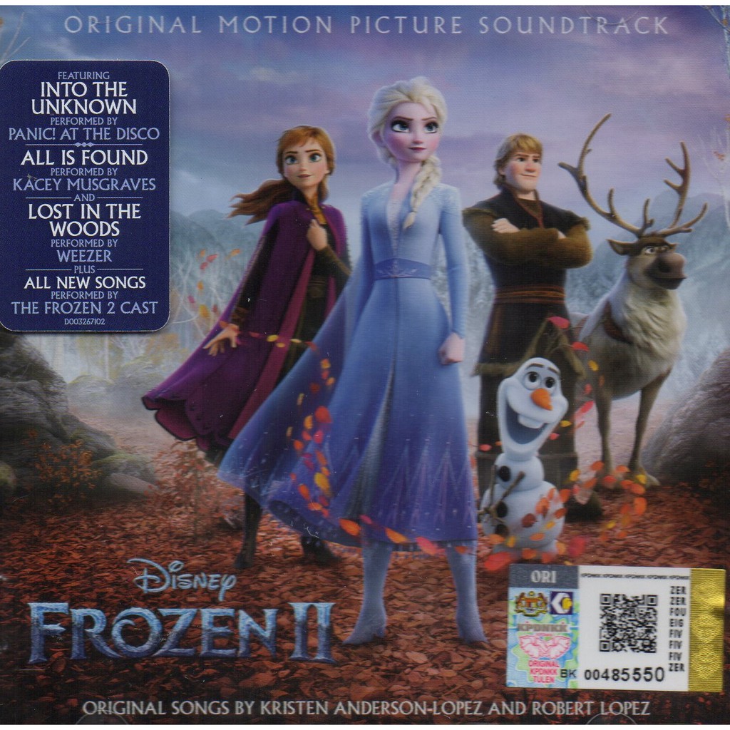 Frozen 2 Movie Release Showtimes Trailer Cinema Online