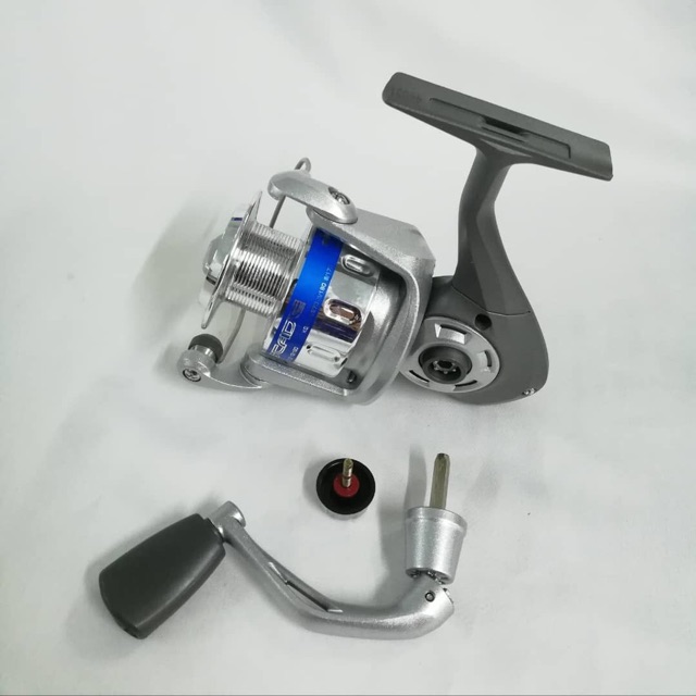 okuma cascade reel
