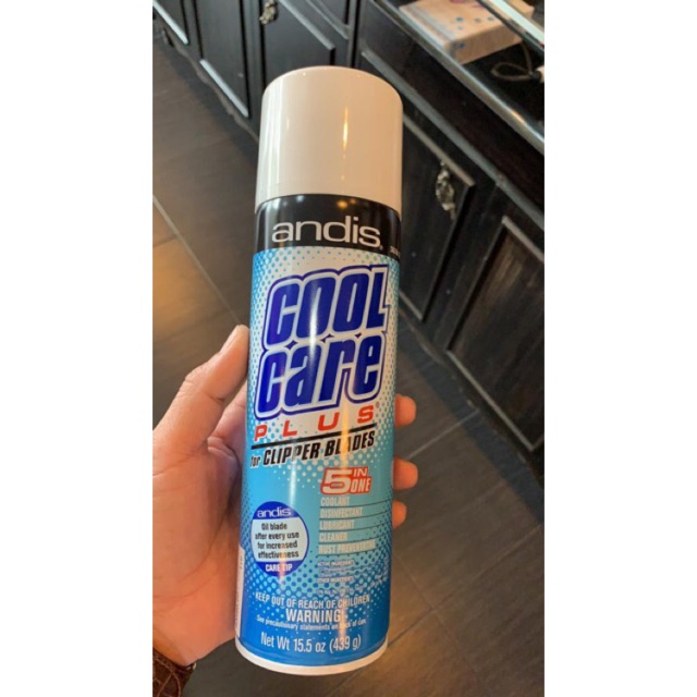 andis 5 in 1 clipper