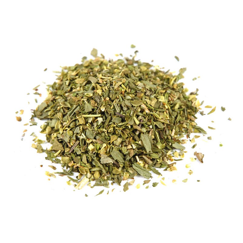 Mixed Herbs 500g Herb Shopee Malaysia