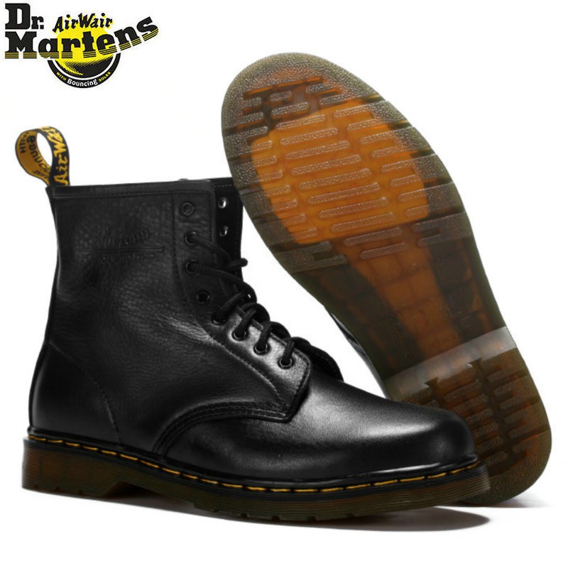 doc martens thin sole