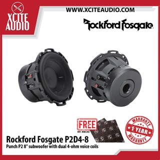 Rockford Fosgate R2 500x4 Shopee Malaysia