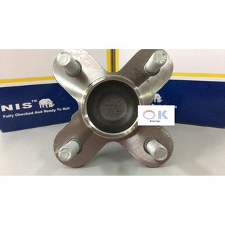 Rear Wheel Bearing for Perodua Myvi (China NIS 36HUBKS05 