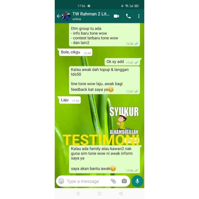 Simkad Paling Laju Unlimited Speed Line Digi Data Berlambak Unlimited Calll Shopee Malaysia