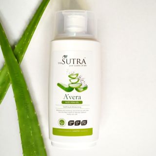 SUTRA Spray Aromatherapy Serai Pudina Ubat Nyamuk Natural 